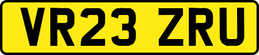 VR23ZRU