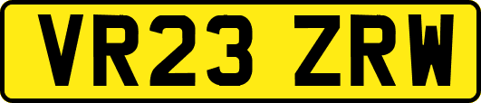VR23ZRW