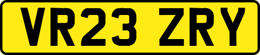 VR23ZRY