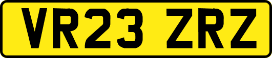 VR23ZRZ
