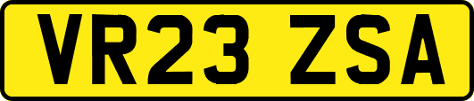 VR23ZSA