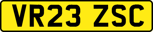 VR23ZSC