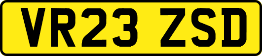 VR23ZSD