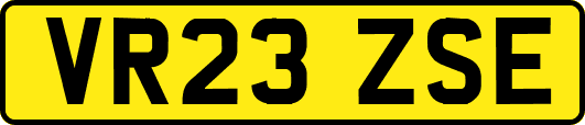 VR23ZSE