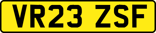 VR23ZSF