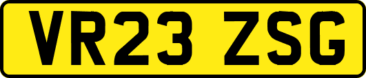 VR23ZSG