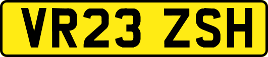 VR23ZSH