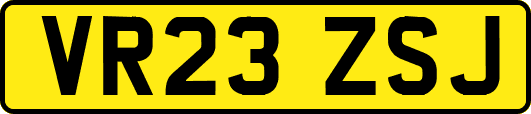 VR23ZSJ