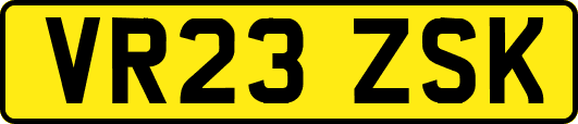 VR23ZSK