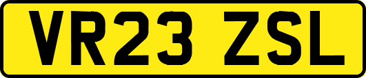 VR23ZSL