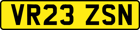 VR23ZSN