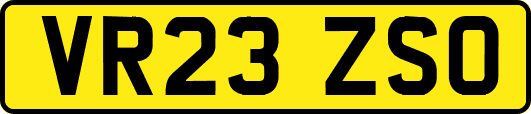 VR23ZSO