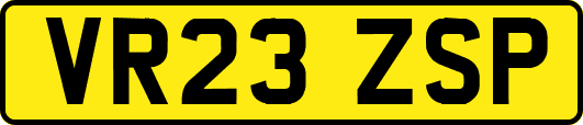 VR23ZSP