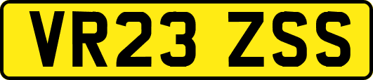 VR23ZSS