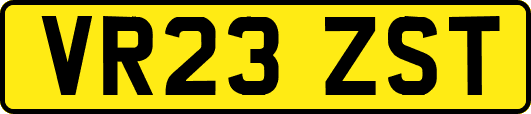 VR23ZST
