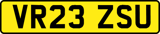 VR23ZSU