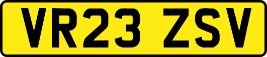 VR23ZSV