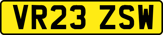 VR23ZSW