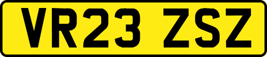 VR23ZSZ