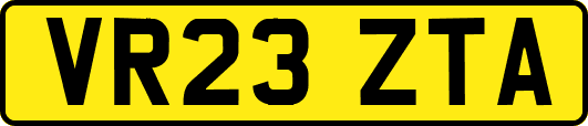 VR23ZTA