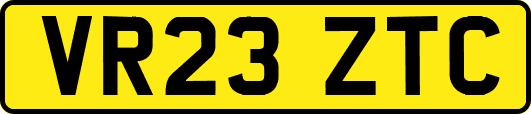 VR23ZTC