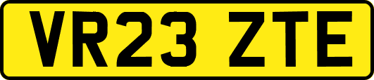 VR23ZTE