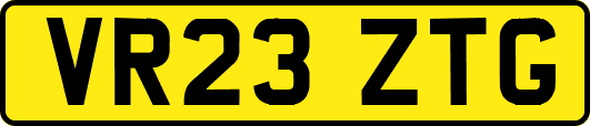 VR23ZTG
