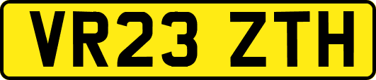 VR23ZTH