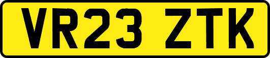 VR23ZTK
