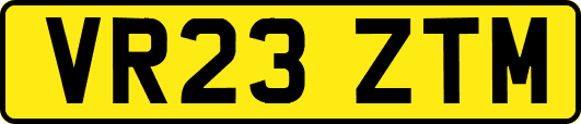 VR23ZTM
