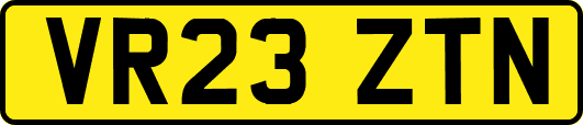 VR23ZTN
