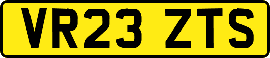 VR23ZTS