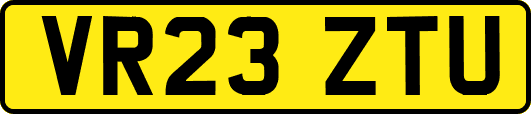 VR23ZTU
