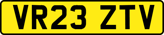 VR23ZTV