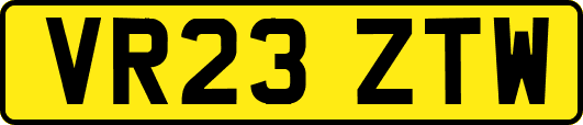 VR23ZTW