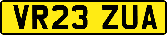 VR23ZUA