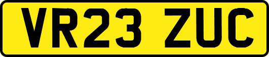 VR23ZUC
