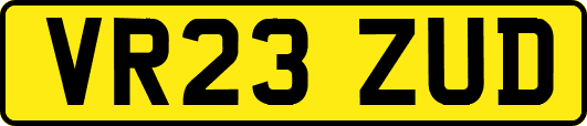 VR23ZUD