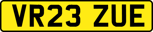 VR23ZUE