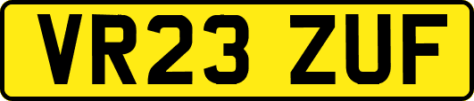 VR23ZUF