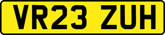 VR23ZUH