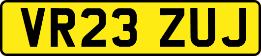 VR23ZUJ