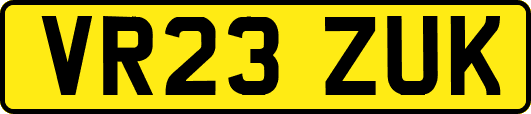 VR23ZUK