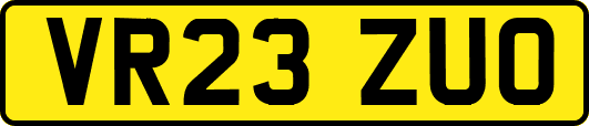 VR23ZUO
