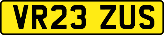 VR23ZUS