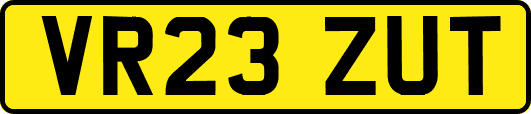 VR23ZUT