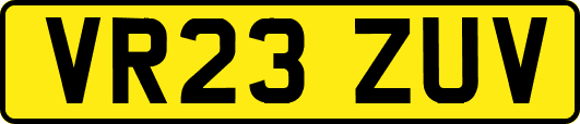 VR23ZUV
