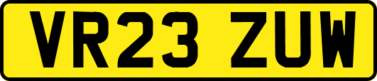 VR23ZUW