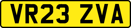 VR23ZVA