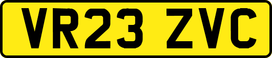 VR23ZVC